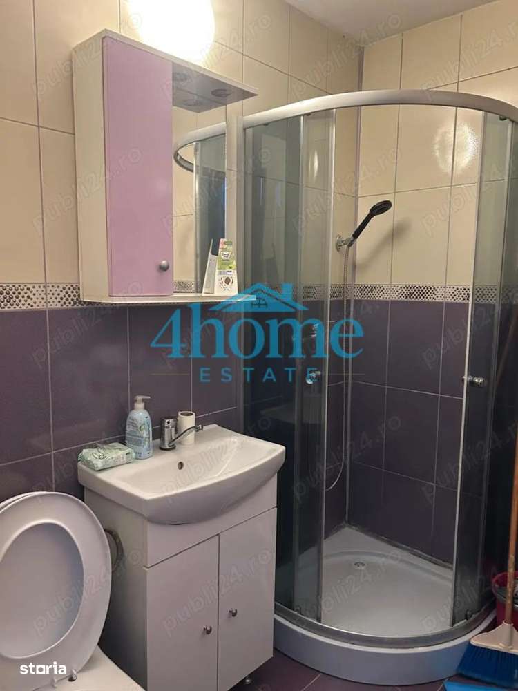 Garsoniera Militari Lujerului| Metrou - Imagine principală: 4/7