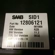 Display Saab 9-5 Combi (Ys3e) - 4