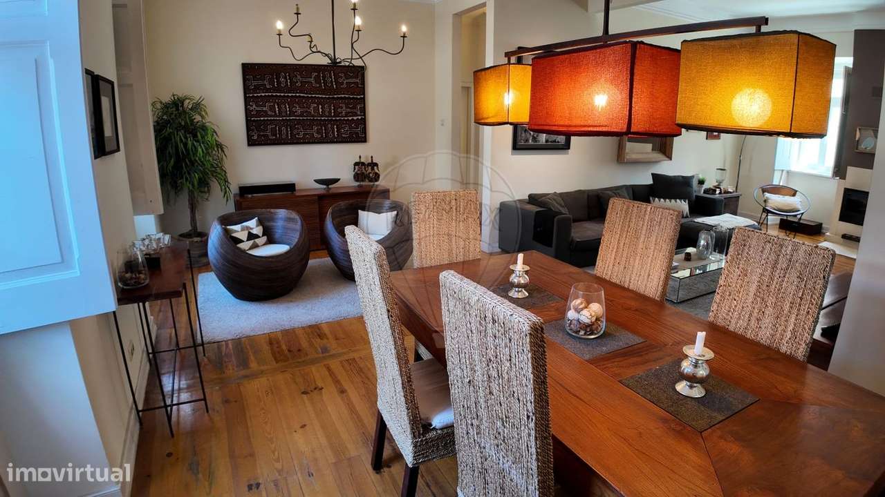 Moradia T5 para venda - Grande imagem: 5/29