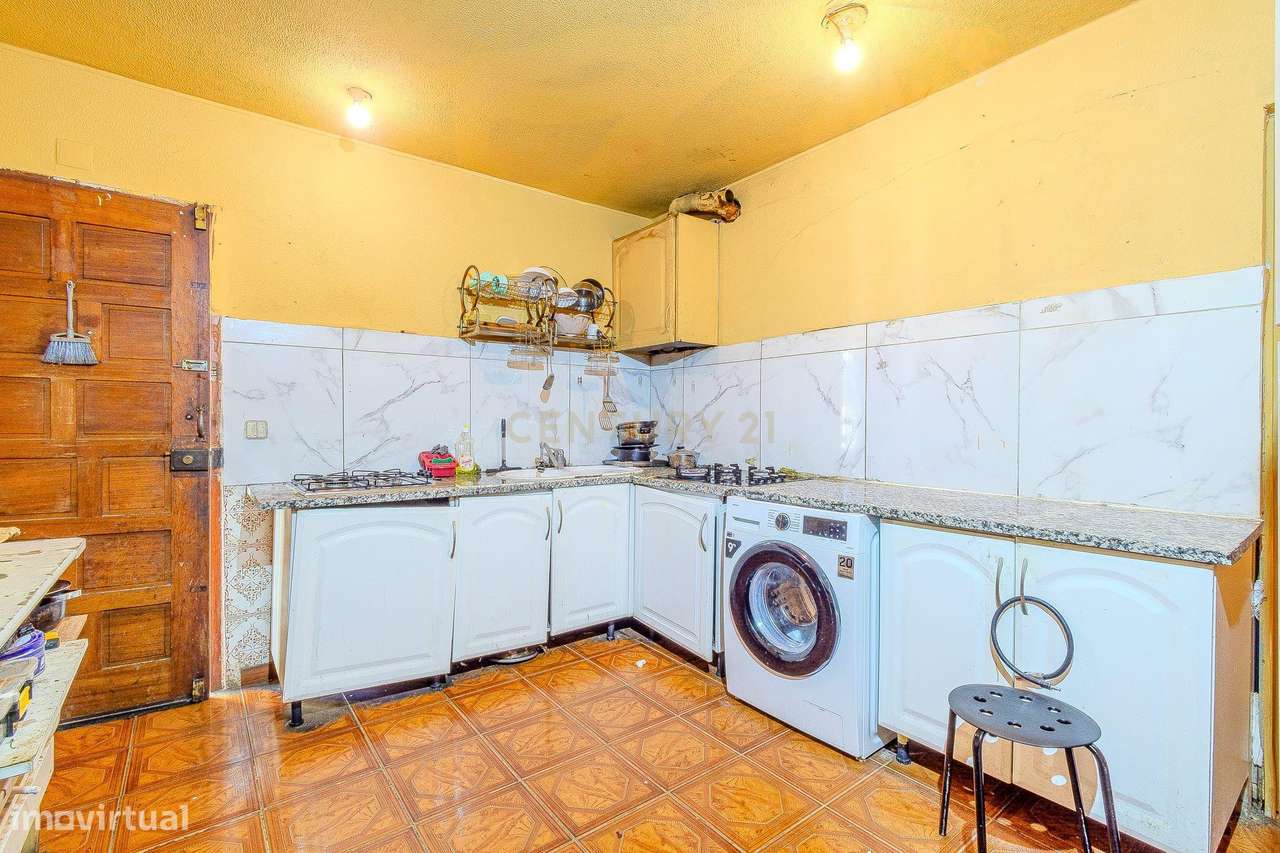 Apartamento T4 em Albufeira - Grande imagem: 5/13