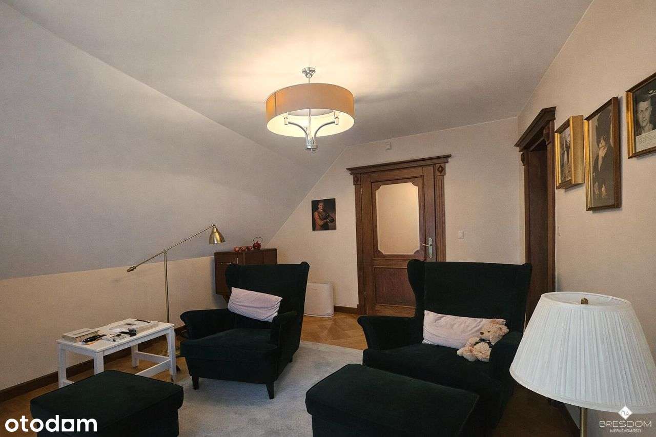 Rezydencja I Prywatna Strefa Wellness | Olsztyn –-13