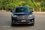 Honda CR-V 2.2 A/T Lifestyle HDD Navi - 7