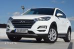 Hyundai Tucson 1.6 CRDi 48V Platinum 2WD DCT - 7