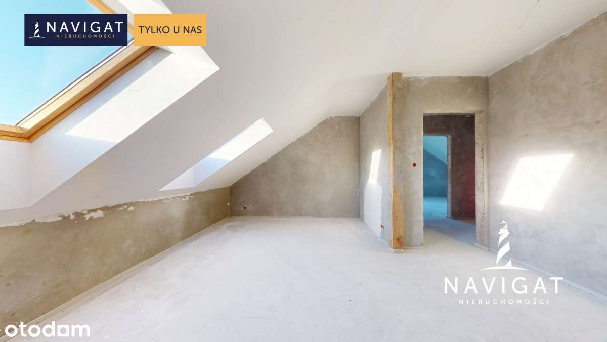 Dom z widokiem na las-12