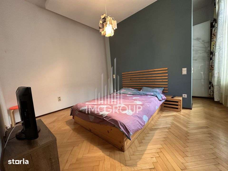 Apartament 2 camere, 64 mp utili, Piata Mihai Viteazul, NTT Data-8