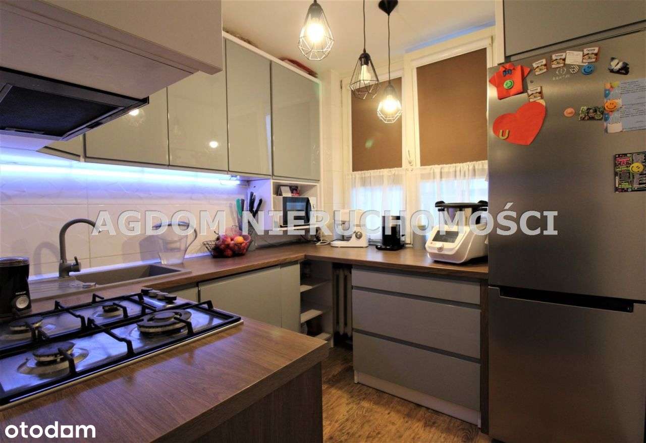 Przytulne mieszkanie os. Południe-0