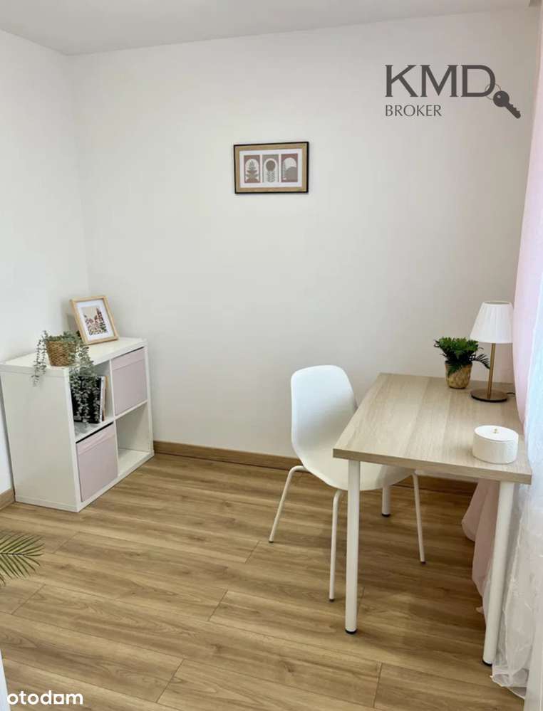 HIT! 4 pokoje dla rodziny, pary lub inwestycyjnie - Pełny obrazek: 3/9