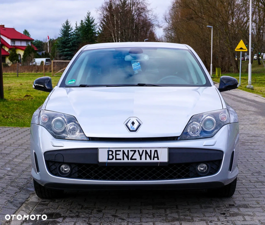 Renault Laguna 2.0 Limited - 13