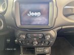 Jeep Renegade 1.6 MJD Limited - 9