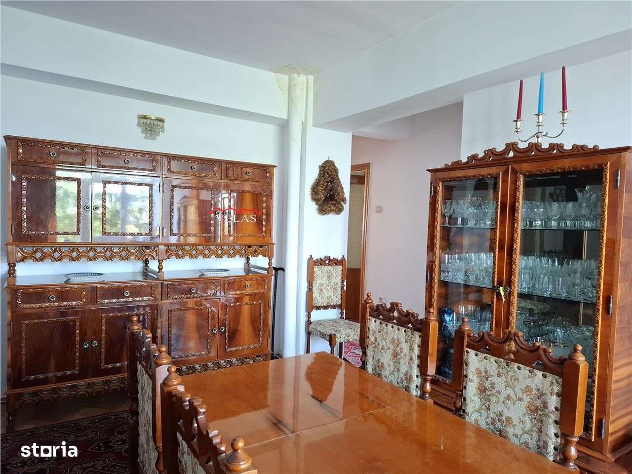 Apartament 4 camere, bloc tip vila, 108 mp, et 3, boxa, ultracentral - Imagine principală: 4/20