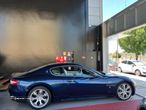 Maserati Granturismo 4.7 V8 S Auto - 6