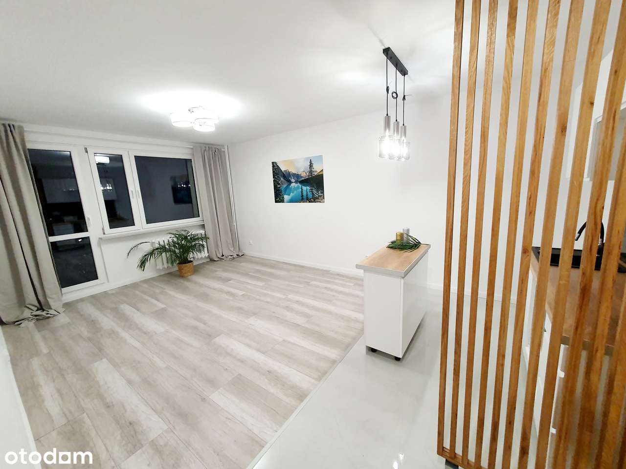 PRYWATNIE - Mieszkanie 2 pokoje, Blisko Uczelni Medycznej - Pełny obrazek: 1/5