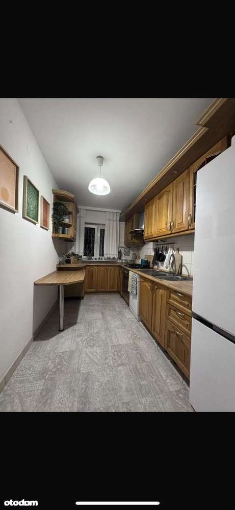 Przytulne mieszkanie 3 pokoje z ogródkiem blisko centrum i lotnisko-3