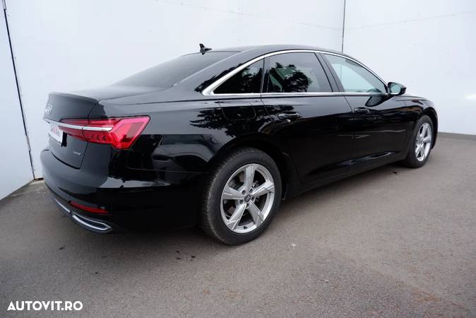 Audi A6 40 TDI quattro S tronic - 6