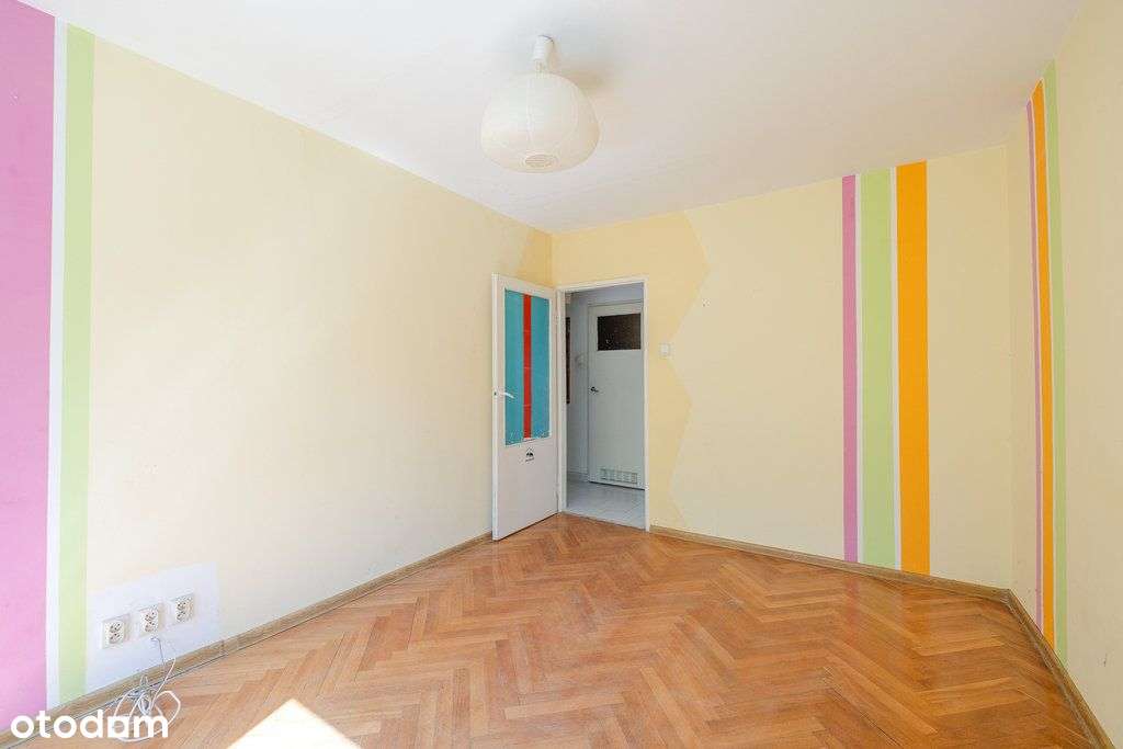 Przy Lesie | Do Aranżacji | Oddzielna Kuchnia - Pełny obrazek: 3/19