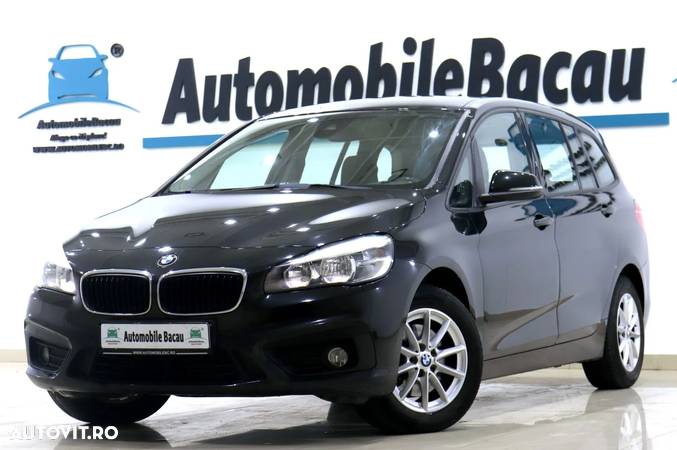 BMW Seria 2 - 2