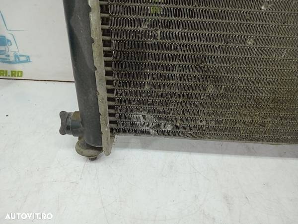 Radiator apa 96144847 1.5  G15MF Daewoo Cielo 1  [din 1994 pana  2002] - 3