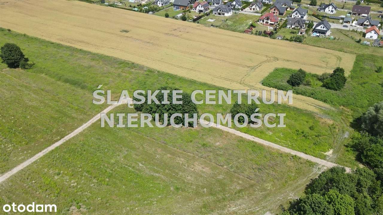 Zabrze Nowe Osiedle! Działki budowlane Kasprowicz - Pełny obrazek: 4/7