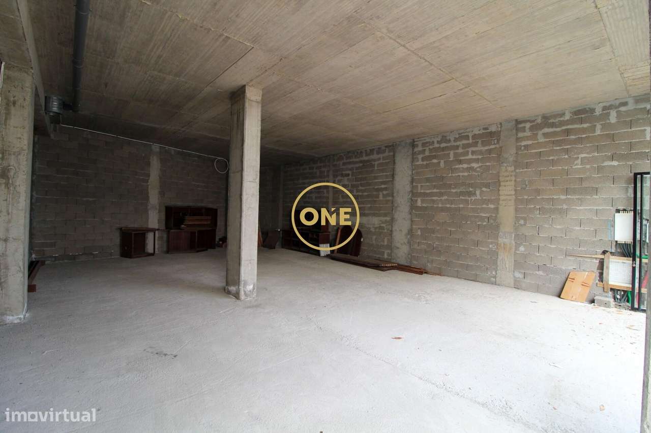 Loja com 125 m2 - Grande imagem: 4/7