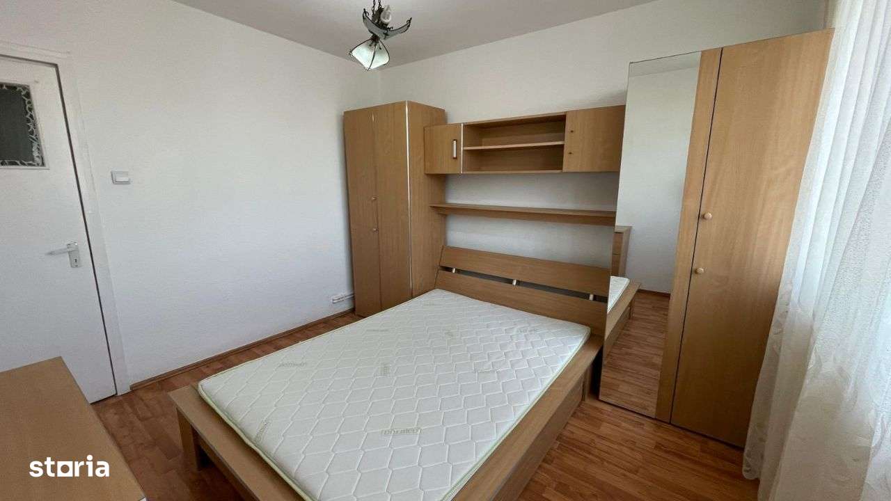 Inchiriez apartament 2 camere Tiglina 1 - Imagine principală: 1/11