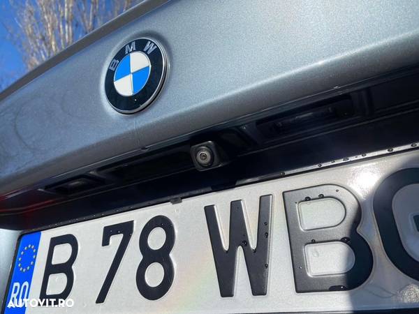 BMW Seria 5 540i xDrive Aut. Sport Line - 27