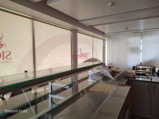 Espaço Comercial, Aljubarrota, Alcobaça - Grande imagem: 5/12