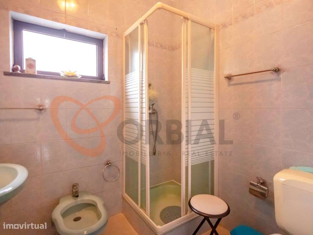 Moradia Isolada com 4 quartos para venda com Piscina, em Paderne, A...-27