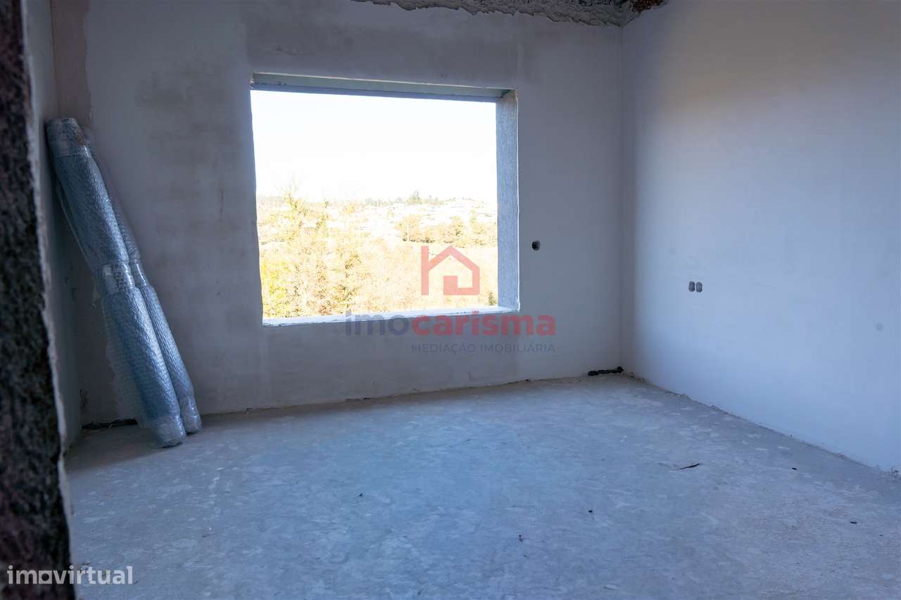 Apartamento T3 Novo em Construção em Silvares, Lousada-10