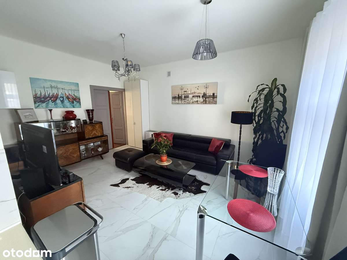 Wynajmę mieszkanie 67m2 w Starym Podgórzu - Pełny obrazek: 2/10