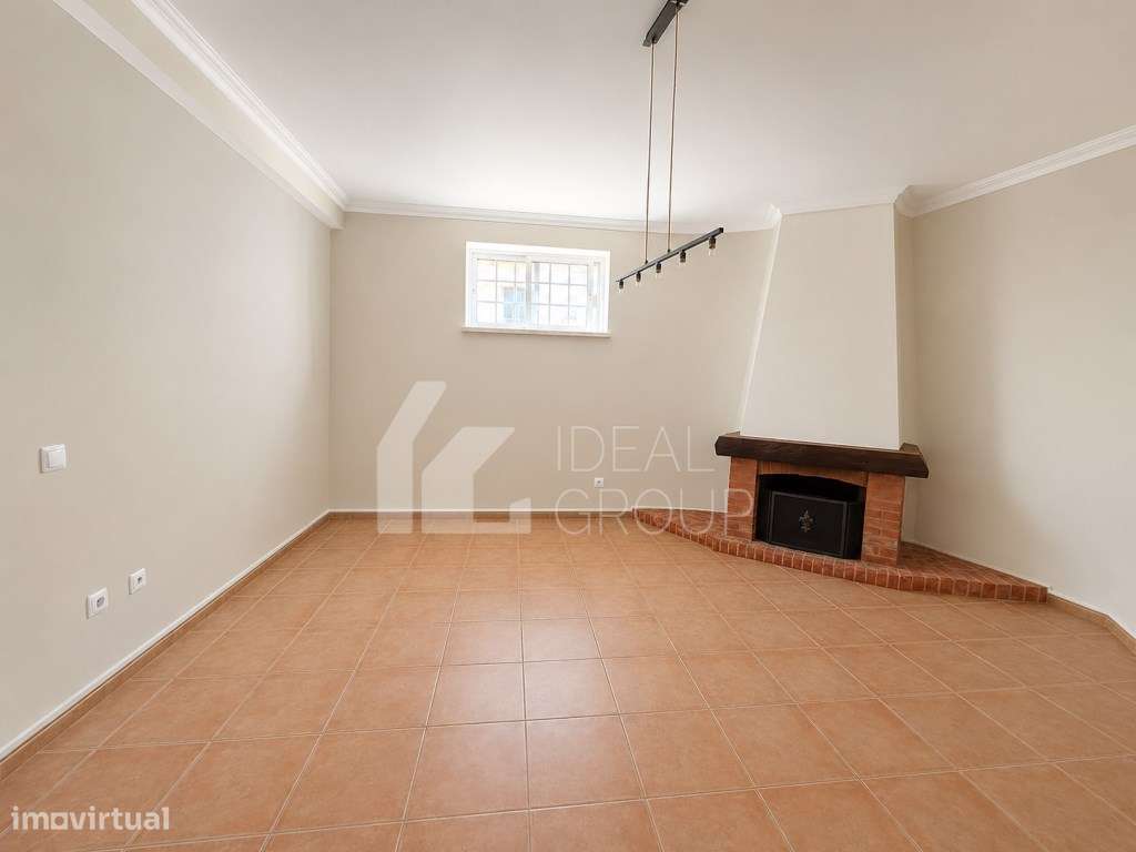 Moradia T3 com Dois Pisos Independentes | T2 + T1 | Cadaval-16