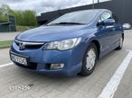 Honda Civic 1.3 IMA Hybrid MX - 14