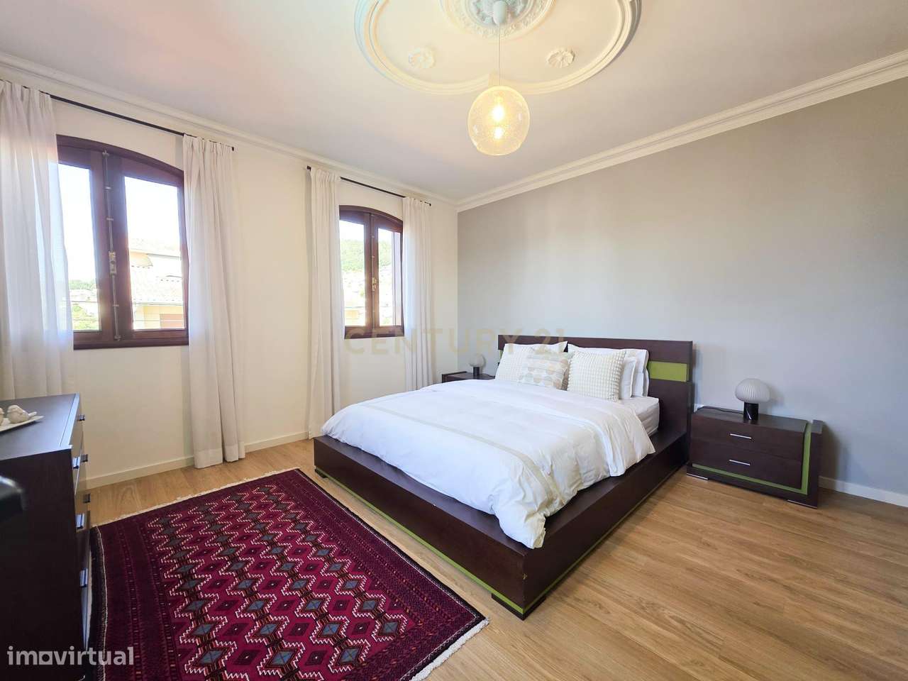 Moradia situada em Beire / Paredes-32