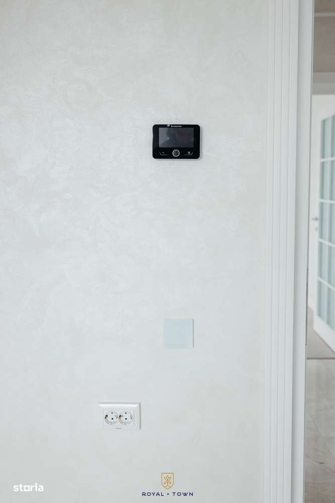 Finalizat - Apartament 3 camere, Direct Dezvoltator Royal Town Iasi-11