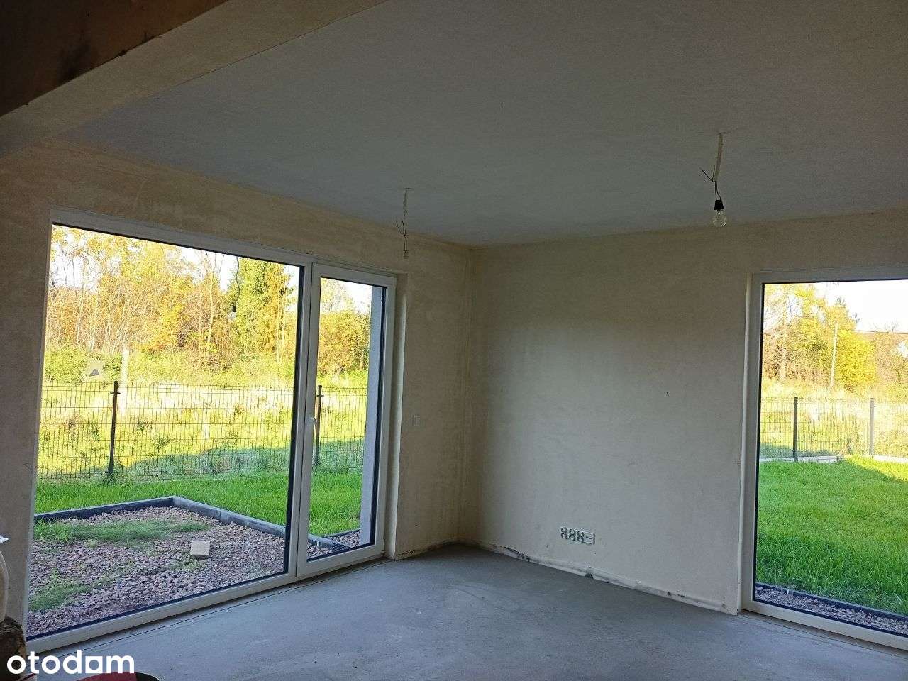 Lokal mieszkalny w budynko jednorodzinnym Biertowi - Pełny obrazek: 5/18