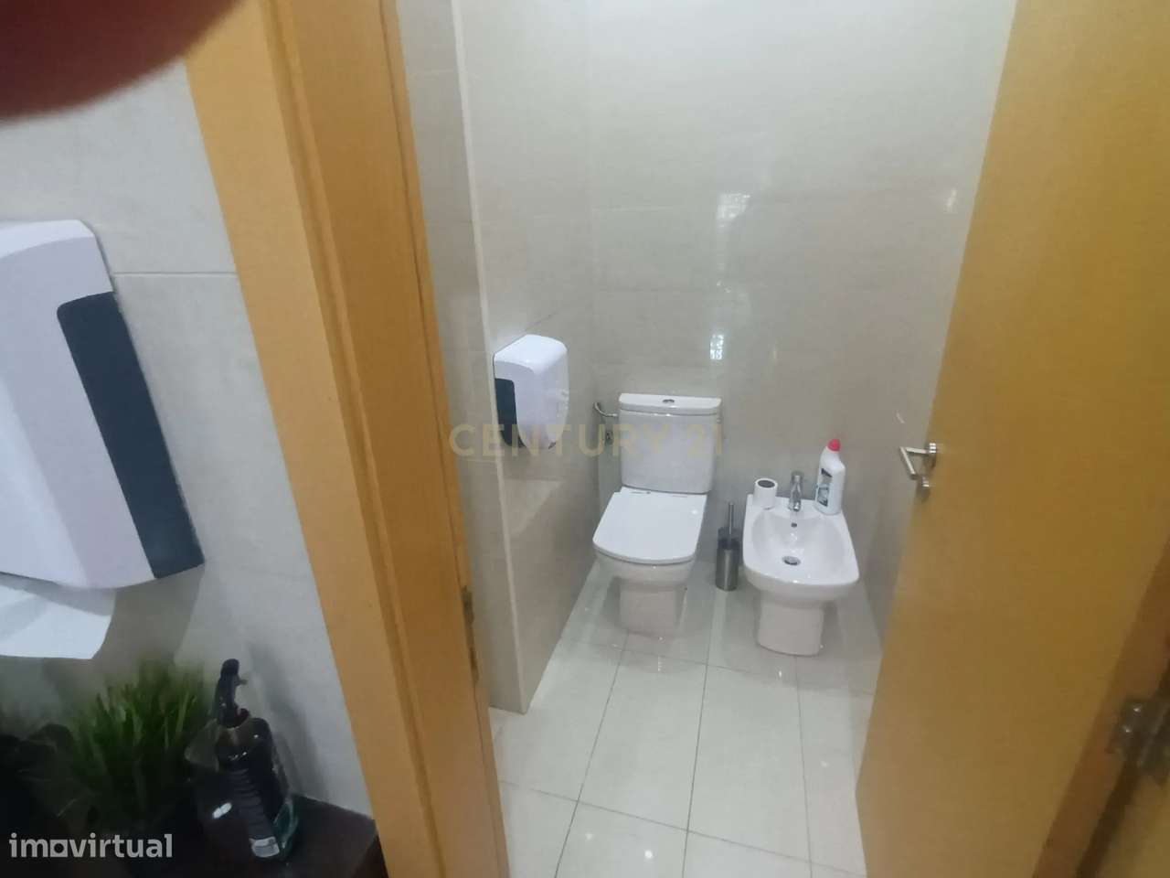 Escritório para venda, Areosa, Rio Tinto, Porto - Grande imagem: 4/10