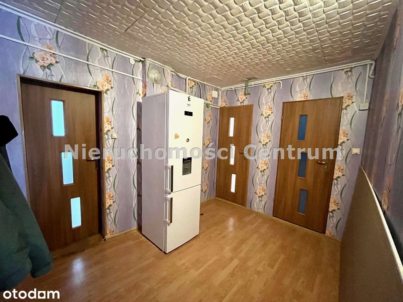 Piętro domu dwurodzinnego u podnóża Gór Sowich-10