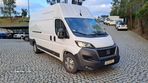 Fiat DUCATO Maxi 35 XLH3 (17m3) 2.2 Multijet 180cv - 1