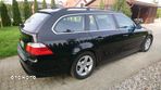 BMW Seria 5 520d Touring Edition Fleet - 6