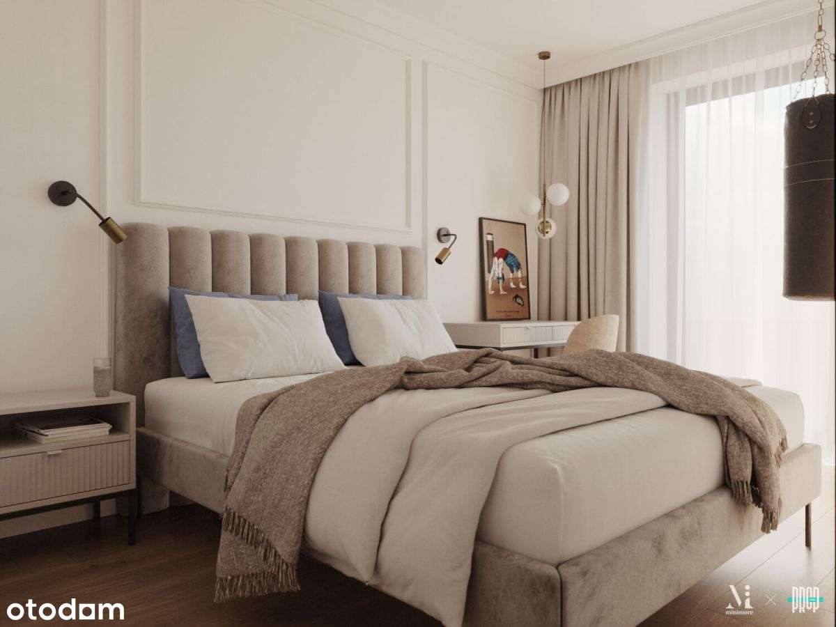 Targówek, Metro, Antresola ponad 31m2-10