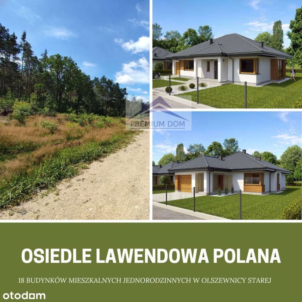 Dom w sąsiedztwie lasu. Cisza i spokój-8