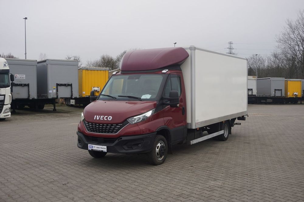 Iveco Daily 2021