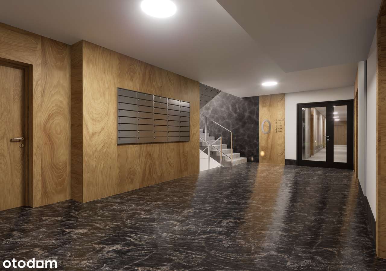 Przystań Spokoju-Twoje Górskie 3 pokojowe mieszkanie w Szczyrku - Pełny obrazek: 5/11