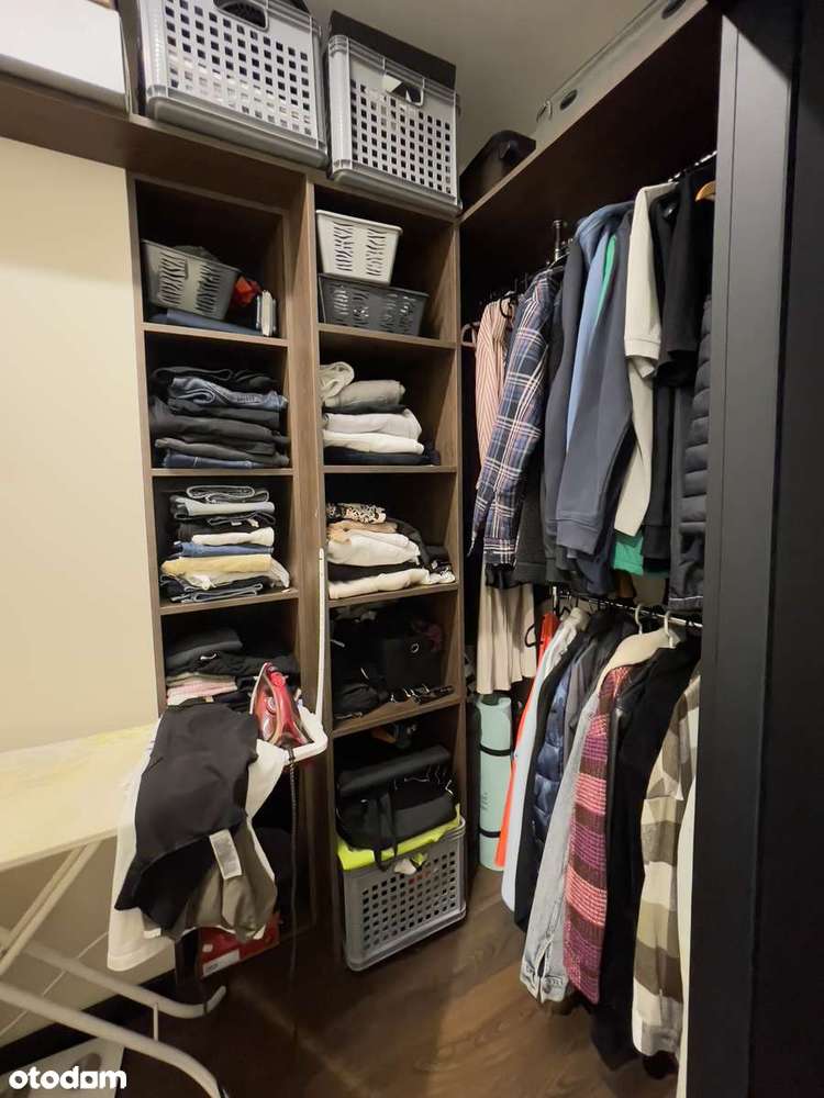 Nowoczesne 3-p mieszkanie w Royal Residence  – Wilanów, ul.J.Holzera 6-10