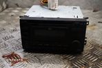 RADIO FABRYCZNE CD OPTIMA MAGENTIS II JVC KW-S601 KIA 2005-2008 - 2