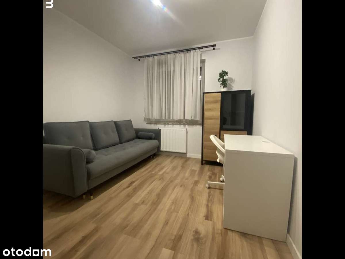 Pokój w wysokim standardzie! - Pełny obrazek: 1/6