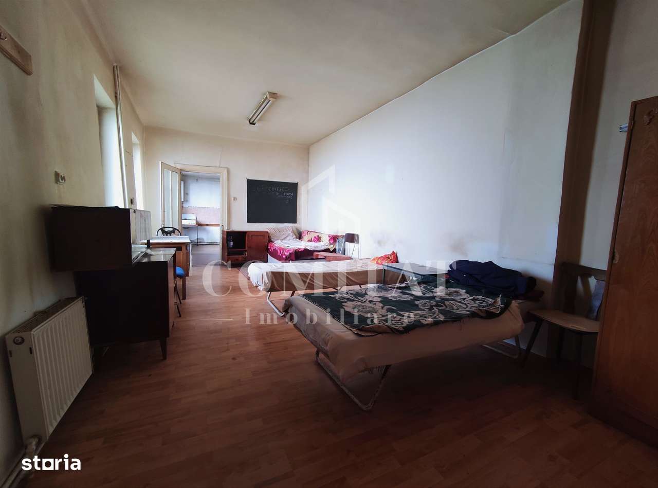 Casă individuală de vânzare | Zonă Centrală - Imagine principală: 3/20