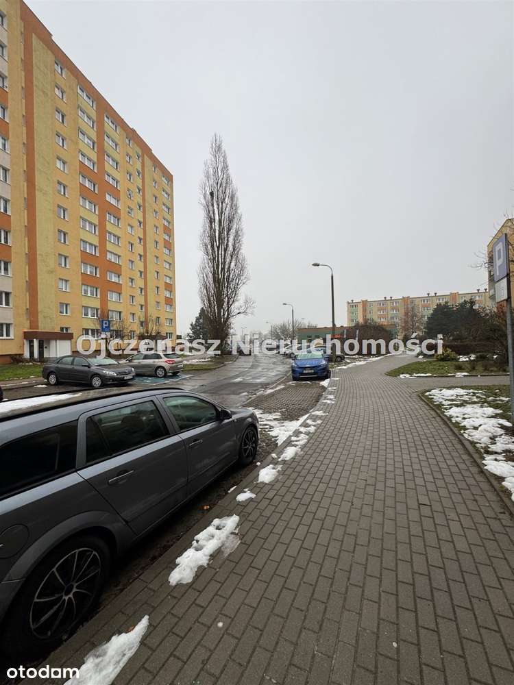 3-pokojowe mieszkanie Fordon - Bajka-12