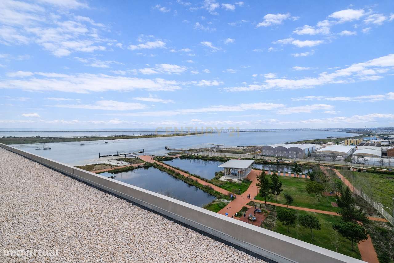 T3 duplex novo | Rooftop com vista rio | Empreendimento Vila Rio - Grande imagem: 4/60