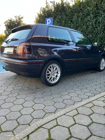 VW Golf - 1