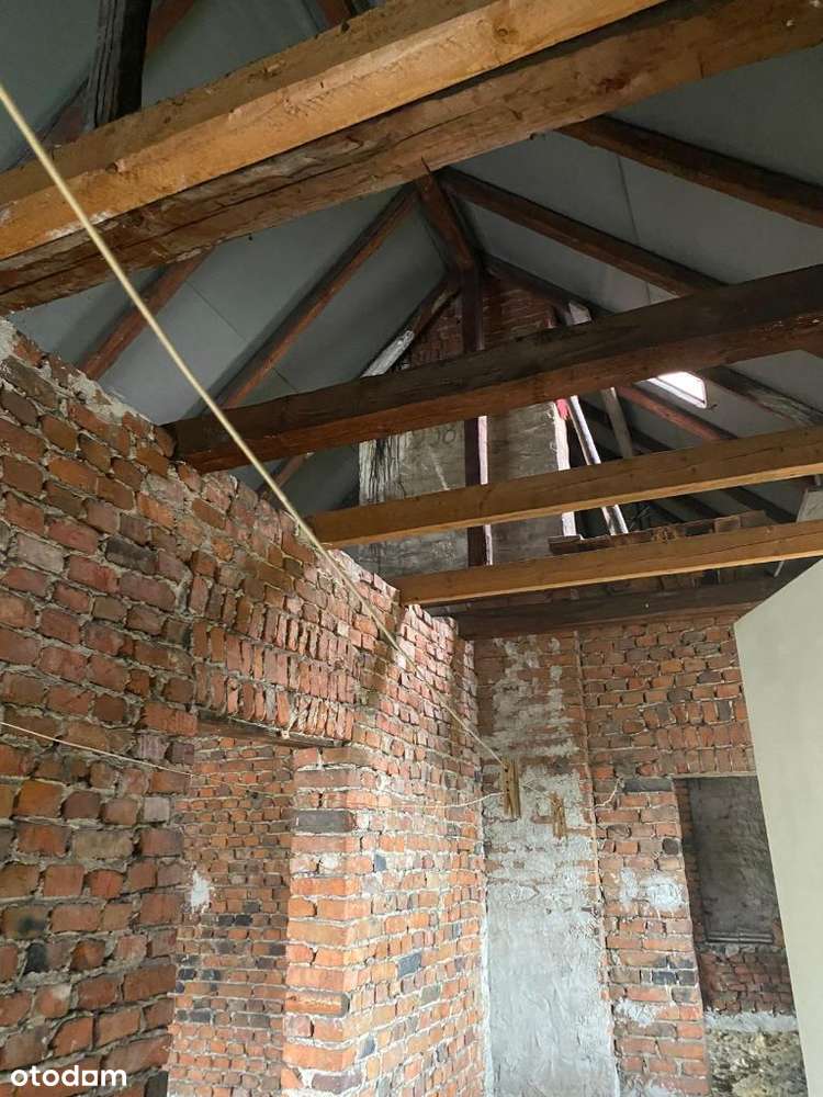 Dom jednorodzinny, Pszów, ul. Żużlowa * NOWA CENA*-5